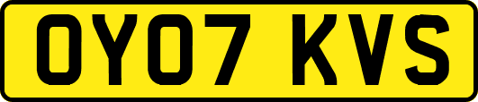OY07KVS