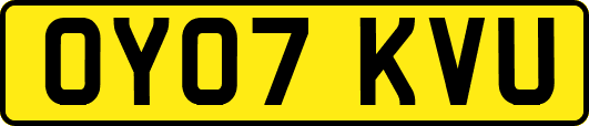 OY07KVU