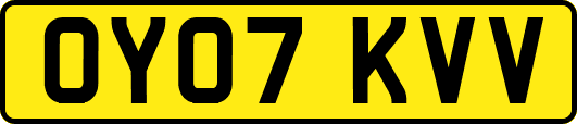 OY07KVV