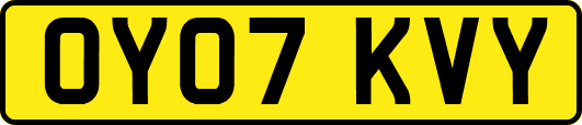 OY07KVY