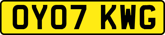 OY07KWG