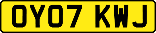 OY07KWJ