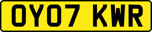 OY07KWR
