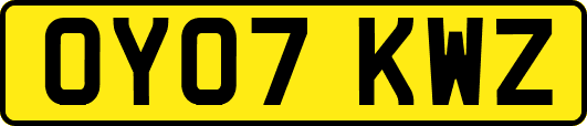 OY07KWZ