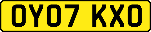 OY07KXO