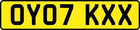 OY07KXX