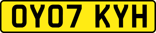 OY07KYH