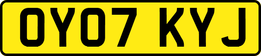 OY07KYJ