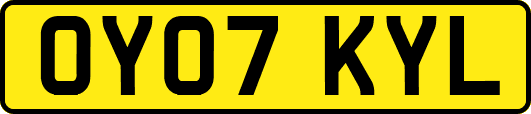 OY07KYL