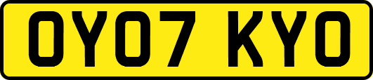 OY07KYO
