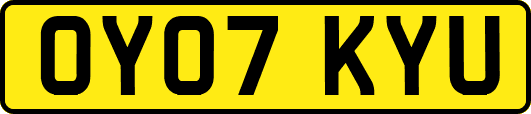 OY07KYU