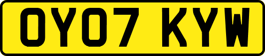 OY07KYW