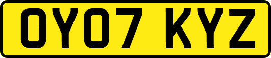 OY07KYZ