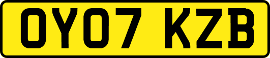 OY07KZB