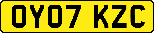 OY07KZC