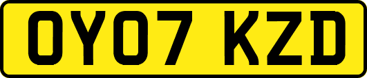 OY07KZD