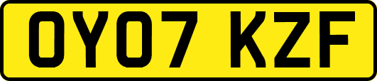 OY07KZF