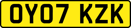 OY07KZK