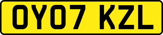 OY07KZL