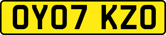 OY07KZO