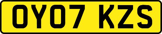 OY07KZS
