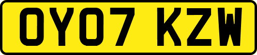 OY07KZW