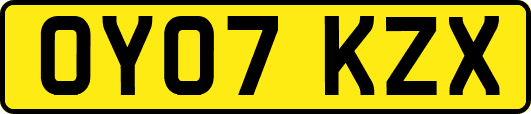 OY07KZX