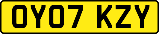 OY07KZY