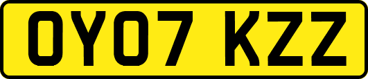 OY07KZZ