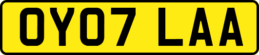 OY07LAA