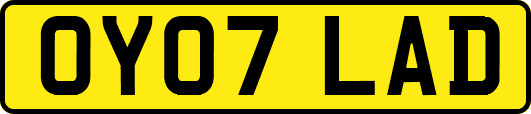 OY07LAD