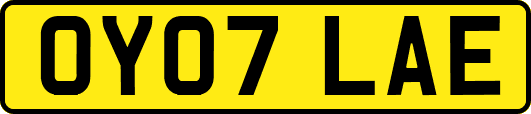 OY07LAE
