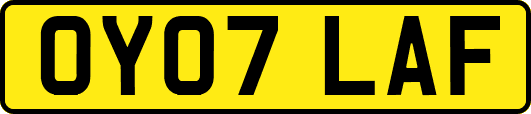 OY07LAF
