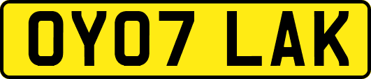 OY07LAK