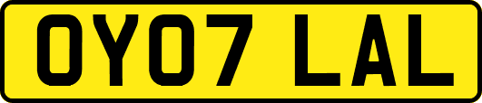OY07LAL