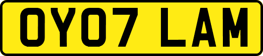 OY07LAM