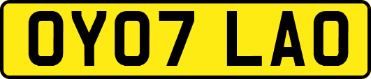 OY07LAO