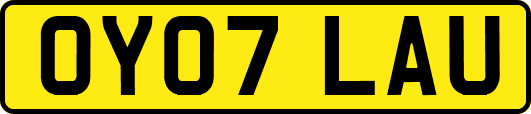 OY07LAU