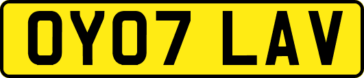 OY07LAV