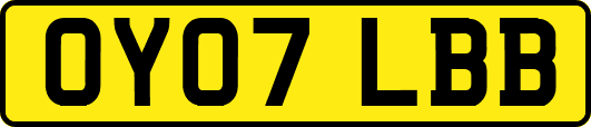 OY07LBB