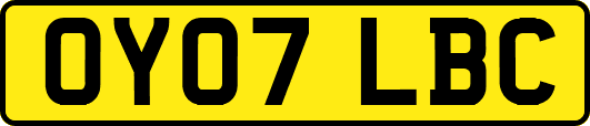 OY07LBC