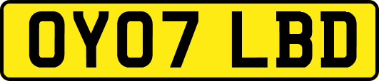 OY07LBD
