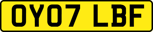 OY07LBF