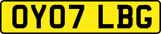 OY07LBG