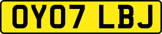 OY07LBJ