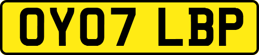 OY07LBP