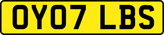 OY07LBS