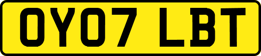 OY07LBT