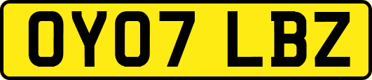 OY07LBZ