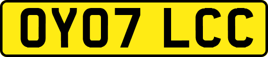 OY07LCC